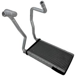 Crown Automotive Jeep Replacement - Crown Automotive 68004193AB Heater Core for 07-18 Jeep Wrangler JK - Image 2