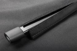 Rampage - Rampage 139135 Trailview Fastback Frameless Soft Top for 21+ Ford Bronco 4DR - Image 2