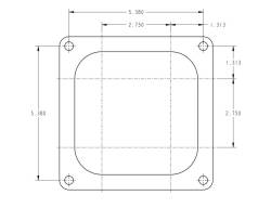 Quick Fuel Technology - Quick Fuel Technology FX-4700 AC Allard AMC Apollo Carburetor - Image 5