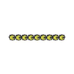 KC Hilites - KC HiLiTES 91419 57" Gravity Titan LED Light Bar 9-Light - Image 38