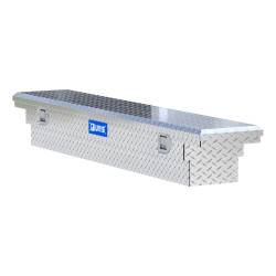 UWS - Bright Aluminum 69" Slim Crossover Tool Box w/Low Profile Heavy Packaging - Image 2