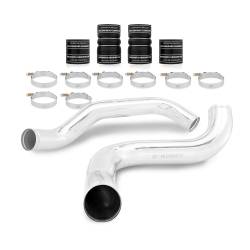 Mishimoto - Mishimoto MMINT-F2D-99KSLP Polished Intercooler Kit 99-03 7.3L Powerstroke - Image 2