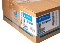 Fleece Performance - Fleece FPE-DON-P555095-12 P555095 Fuel Filter Case Canister 9 Mic for Ford 6.7L - Image 2
