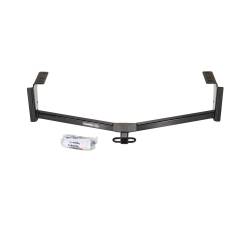 Draw-Tite - Draw-Tite 24897 Class I Sportframe Trailer Hitch - Image 11