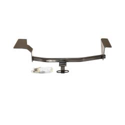 Draw-Tite - Draw-Tite 24882 Class I Sportframe Trailer Hitch - Image 11