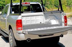 Dee Zee - Dee Zee DZ86996 5.7' Truck Bed Mat/Skid Mat for 02-18 Dodge Classic RAM 1500 - Image 2