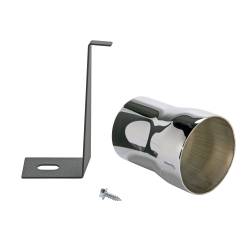 BBK Performance Parts - BBK Performance Speed Density Mass Air Adapter Kit 86-88 Mustang 5.0L 1558 - Image 4