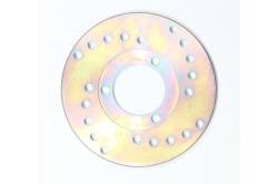 EBC Brakes - EBC Brakes S10KR1201 S10 Kits Greenstuff 2000 & GD Rotors for Avalon Camry - Image 2