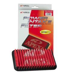 APEXi - APEXi Integration 503-T109 Drop-In Power Panel Filter for Filte #9 - Image 3