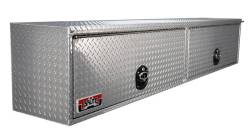 Westin - Westin 80-HTB88C Brute High Capacity HD TopSider Tool Box - Image 1