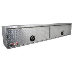 Westin - Westin 80-HTB88C Brute High Capacity HD TopSider Tool Box - Image 2