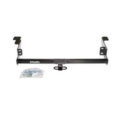 Draw-Tite - Draw-Tite 24805 Class I Sportframe Trailer Hitch for 08-11 Focus - Image 11