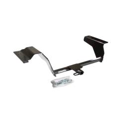 Draw-Tite - Draw-Tite 24756 Class I Sportframe Trailer Hitch 04-11 COBALT G5 HHR ION ION-3 - Image 5