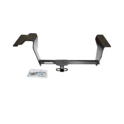 Draw-Tite - Draw-Tite 24756 Class I Sportframe Trailer Hitch 04-11 COBALT G5 HHR ION ION-3 - Image 11