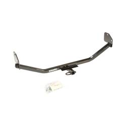Draw-Tite - Draw-Tite 24863 Class I Sportframe Trailer Hitch 11-12 Ford MUSTANG - Image 5