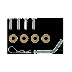 Draw-Tite - Draw-Tite 24839 Class I Sportframe Trailer Hitch for SOUL - Image 18