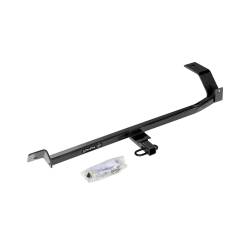 Draw-Tite - Draw-Tite 24885 Class I Sportframe Trailer Hitch 08-12 Lancer - Image 6