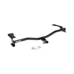 Draw-Tite - Draw-Tite 24865 Class I Sportframe Trailer Hitch for 10-12 Fusion/Milan/MKZ - Image 6