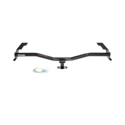 Draw-Tite - Draw-Tite 24865 Class I Sportframe Trailer Hitch for 10-12 Fusion/Milan/MKZ - Image 13