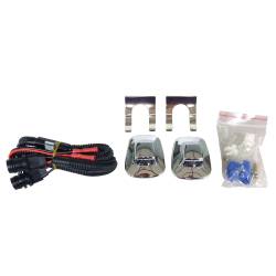Westin - Westin 00007153 Perfect Match License Plate Light Kit for Universal & PM 31000+ - Image 1