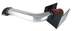 Spectre - Spectre Performance 9925 Air Intake Kit 04-08 Ford F150 5.4L - Image 4