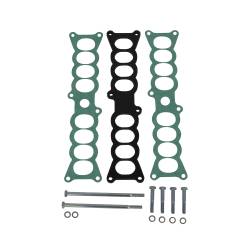 BBK Performance Parts - BBK Performance 1508 Phenolic Intake Manifold Spacer Kit for Ford OEM - Image 4