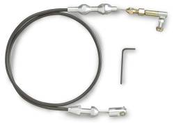 Lokar - Lokar TC-1000U120 Universal Throttle Cable Kit - Image 1
