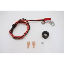 Pertronix - Pertronix 91849 Ignition Conversion Kit Ignitor II Bosch 4 Cyl - Image 2