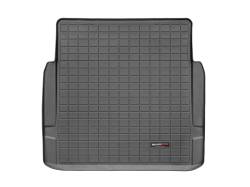 Weathertech - WeatherTech 40358 Black Cargo Liner Mat - Image 1