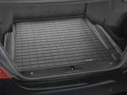Weathertech - WeatherTech 40358 Black Cargo Liner Mat - Image 2