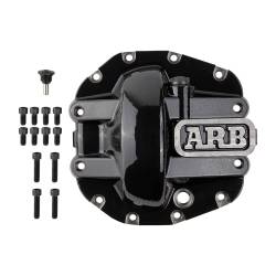 ARB - ARB 0750010B Differential Cover for 18-21 Ford Ranger & Jeep Wrangler JL - Image 2