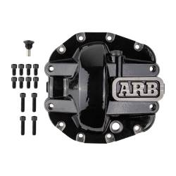 ARB - ARB 0750009B Differential Cover for 18-19 Jeep Wrangler JL - Image 4