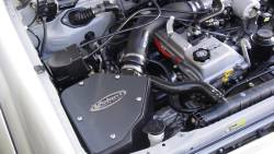 Volant - Volant 18424 Pro-5 Cold Air Intake Kit for 97-04 4Runner/Tacoma 2.4/2.7L L4 - Image 4