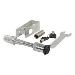 CURT - CURT 23590 Trailer Hitch Lock - Image 2