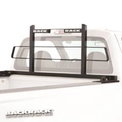 RealTruck Backrack - Backrack 10511 Original Kit Rear Window Protector for 04-10 Nissan Titan - Image 2