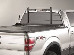 RealTruck Backrack - Backrack 10511 Original Kit Rear Window Protector for 04-10 Nissan Titan - Image 1