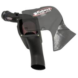 BD Diesel - BD Diesel VOL19860 Cold Air Intake Kit for Ford 6.0L Powerstroke - Image 1
