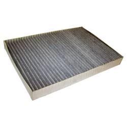 Crown Automotive Jeep Replacement - Crown Automotive 4596501AB Cabin Air Filter 05-07 for 300/Charger Magnum - Image 1