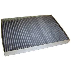 Crown Automotive Jeep Replacement - Crown Automotive 4596501AB Cabin Air Filter 05-07 for 300/Charger Magnum - Image 2