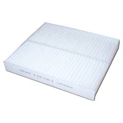 Crown Automotive Jeep Replacement - Crown Automotive 68042866AB Cabin Air Filter for 08-12 Grand Caravan - Image 1