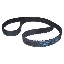 Crown Automotive Jeep Replacement - Crown Automotive MD100679 Timing Belt for 90-00 Dodge/Chrysler Minivan - Image 1