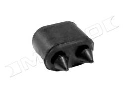 Metro Moulded Parts - Metro Moulded SB 35 Door Stop Bumper - Image 1