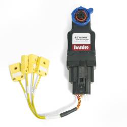 Banks Power - Banks Power 66543 4-Channel Thermocouple Module Kit - Image 1