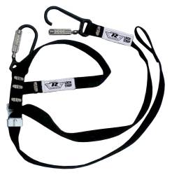 Rampage - Rampage 7701 Lock Cargo Tie Down Strap - Image 1