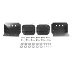 Timbren - Timbren GMRTKM Rear Suspension Enhancement System for 03-09 GM 4500/5500 - Image 2