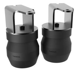 Timbren - Timbren GMRTT35S Suspension Enhancement System - Image 6