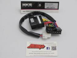 HKS - HKS 4103-RT003 Turbo Timer Harness for 90-99 Toyota MR2/Celica - Image 2