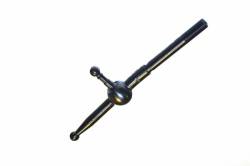 Torque Solution - Torque Solution TS-SS-019 Short Shifter for Scion TC - Image 1