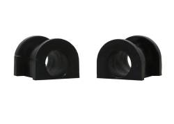 Whiteline - Whiteline W22959 Rear Anti-Sway Bar Mount Bushing 22mm for 03-08 Lancer - Image 1