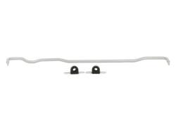 Whiteline - Whiteline BMR79 Rear Anti-Sway Bar 18mm HD for MITSUBISHI - Image 1